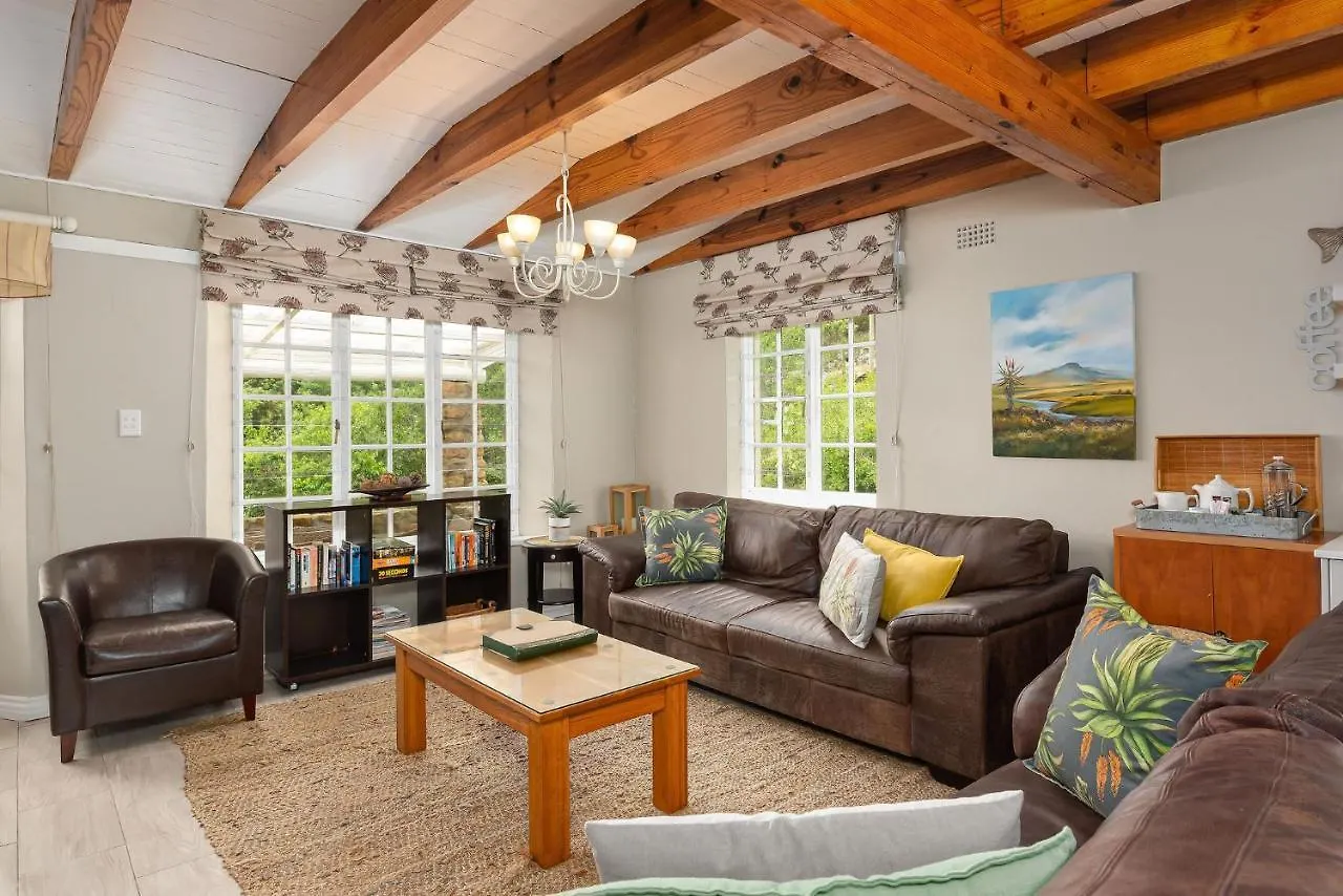 Houtkapperspoort Country Cottages Le Cap Afrique du Sud